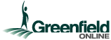 GREENFIELD ONLINE LOGO